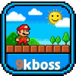 9KBOSS — ikon APK