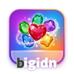BIGIDN — ikon APK
