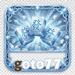 GOTO77 — ikon APK