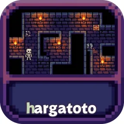 HARGATOTO — ikon APK