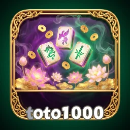 TOTO1000 — ikon APK